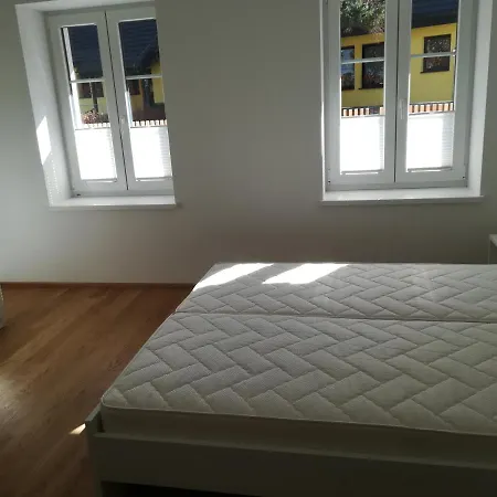 Aparthotel House Kranjska Gora
